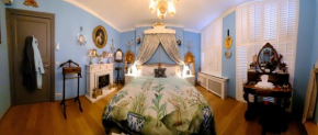 Boutique B&B Poppy's